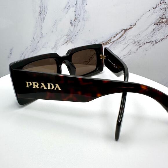 New Prada Sunglasses - Picture 16 of 16